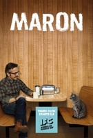 Maron movie poster (2013) Mouse Pad MOV_56e8fd0c