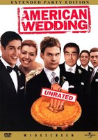 American Wedding movie poster (2003) Tank Top #654941
