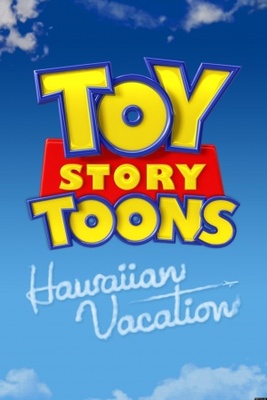 Hawaiian Vacation movie poster (2011) Tank Top