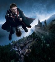 Harry Potter: Wizarding World movie poster (2009) hoodie #660396