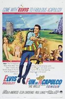 Fun in Acapulco movie poster (1963) hoodie #639014