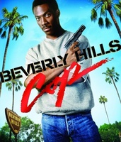 Beverly Hills Cop movie poster (1984) Tank Top #1093621
