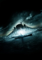 Battleship movie poster (2012) sweatshirt #725877