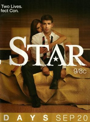 Lone Star movie poster (2010) puzzle MOV_570ea8e6