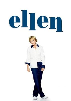 Ellen movie poster (1994) pillow