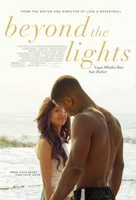 Beyond the Lights movie poster (2014) Poster MOV_571d8a2b