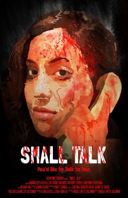Small Talk: Aka 1-900-Kill-You movie poster (2013) mug #MOV_5724645c