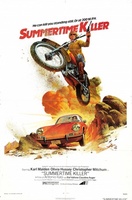 Verano para matar, Un movie poster (1972) hoodie #720555