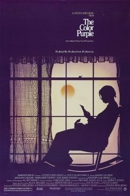 The Color Purple movie poster (1985) Poster MOV_5731c63c