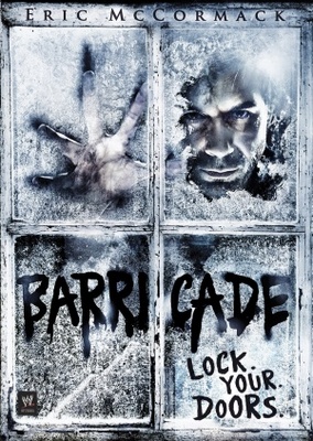 Barricade movie poster (2012) puzzle MOV_57352f9f