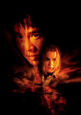 Kiss Of The Dragon movie poster (2001) poster