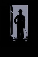 Chaplin movie poster (1992) Longsleeve T-shirt #668261