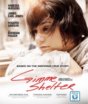 Gimme Shelter movie poster (2013) Poster MOV_573c868a