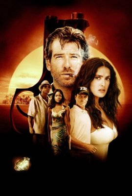 After the Sunset movie poster (2004) mug #MOV_573db130
