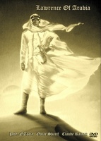 Lawrence of Arabia movie poster (1962) hoodie #1072891