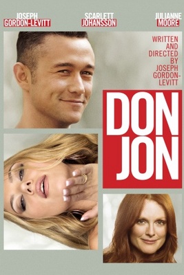 Don Jon movie poster (2013) mug