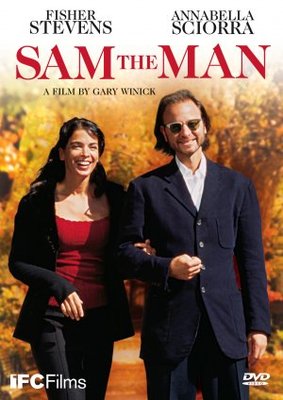 Sam the Man movie poster (2000) puzzle MOV_575a613f