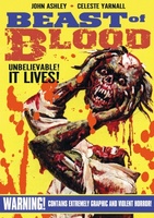 Beast of Blood movie poster (1971) sweatshirt #1134749