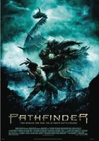 Pathfinder movie poster (2007) Longsleeve T-shirt #634959