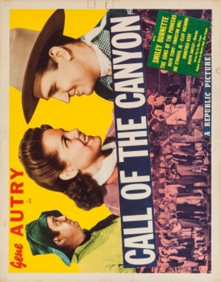 Call of the Canyon movie poster (1942) sweatshirt