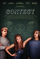 Contest movie poster (2013) Longsleeve T-shirt #766242