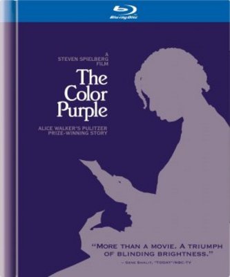The Color Purple movie poster (1985) tote bag #MOV_578dbca7