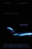 Eroded movie poster (2011) hoodie #698801
