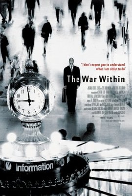 The War Within movie poster (2005) mug #MOV_57a02fbc