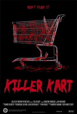 Killer Kart movie poster (2012) mug #MOV_57a09f4f