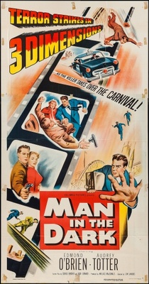 Man in the Dark movie poster (1953) puzzle MOV_57a1088c
