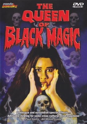 Ratu ilmu hitam movie poster (1979) Poster MOV_57a4e895