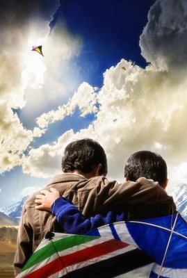 The Kite Runner movie poster (2007) Poster MOV_57a695a0