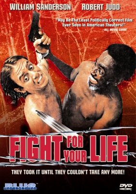 Fight for Your Life movie poster (1977) tote bag #MOV_57aa48f8