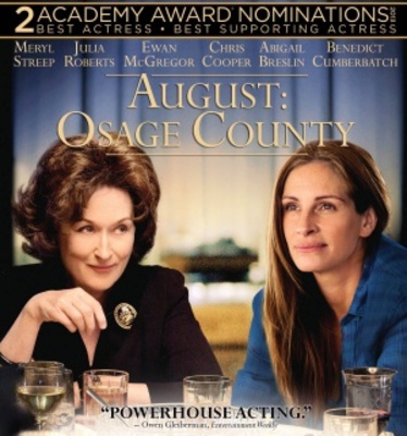 August: Osage County movie poster (2013) Poster MOV_57ae90a9