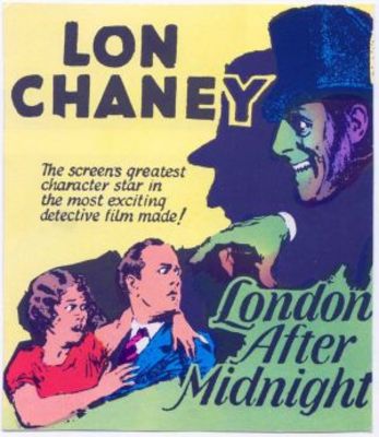 London After Midnight movie poster (1927) magic mug #MOV_57bd25e3