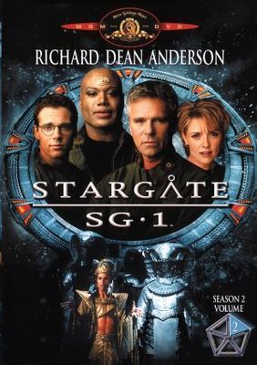Stargate SG-1 movie poster (1997) mug #MOV_57c1d3c4