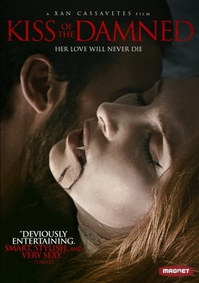 Kiss of the Damned movie poster (2012) Poster MOV_57c4c2ff