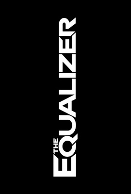 The Equalizer movie poster (2014) pillow