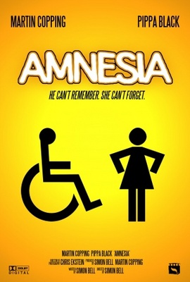 Amnesia movie poster (2013) magic mug #MOV_57cc8025