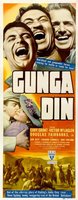 Gunga Din movie poster (1939) sweatshirt #659790