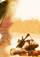 Black Hawk Down movie poster (2001) hoodie #662675