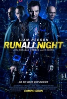 Run All Night movie poster (2015) hoodie #1230804