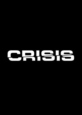 Crisis movie poster (2013) poster with hanger
