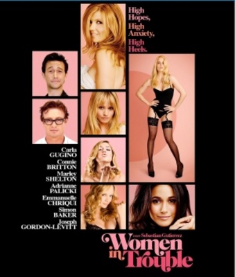 Women in Trouble movie poster (2009) Poster MOV_57ff1b55
