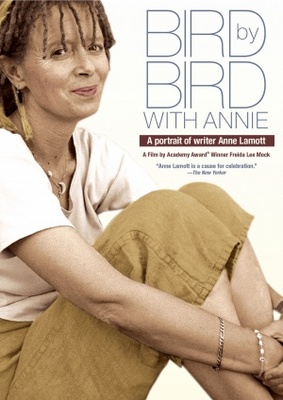 Bird by Bird with Anne movie poster (1999) Poster MOV_58003d09