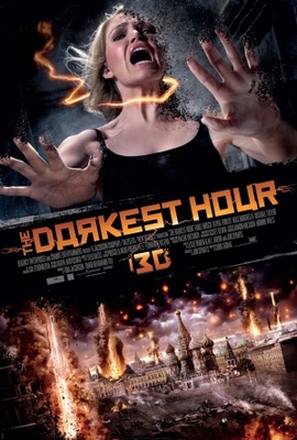 The Darkest Hour movie poster (2011) mug #MOV_580b9e06