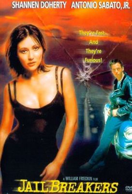 Jailbreakers movie poster (1994) tote bag #MOV_58117141