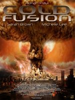 Cold Fusion movie poster (2010) t-shirt #698650