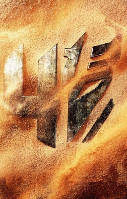 Transformers 4 movie poster (2014) pillow