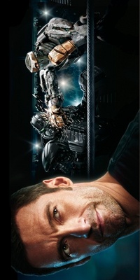 Real Steel movie poster (2011) puzzle MOV_581f5a89